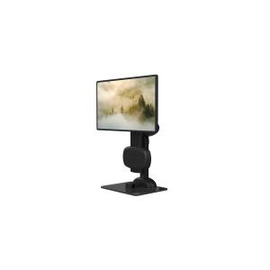 Buy cheap Neck Health Professional Swivel Monitor Bracket Ergonomics Electric Lifting from wholesalers