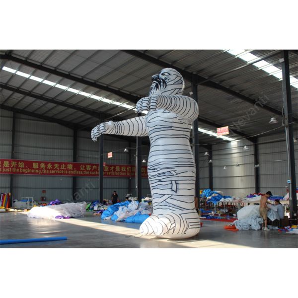 Custom Animal Inflatable Jumping Castle Slide for Kids Outdoor Commercial Playground