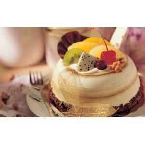 Bakery Emulsifiers - Compound Cake Improver/Emulsifier - White Powder - GB2760