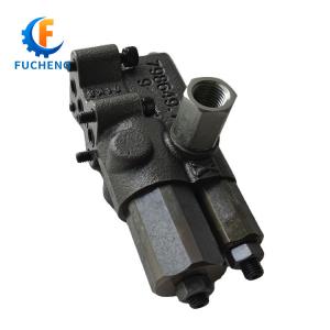 Industrial A10VSO45 A10VSO71 A10VSO100 DFR1 DFLR Hydraulic Valve DFR1 Control
