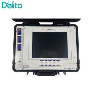 Electric Testing Equipment for Transformer, Switch, Relay, Cable testing