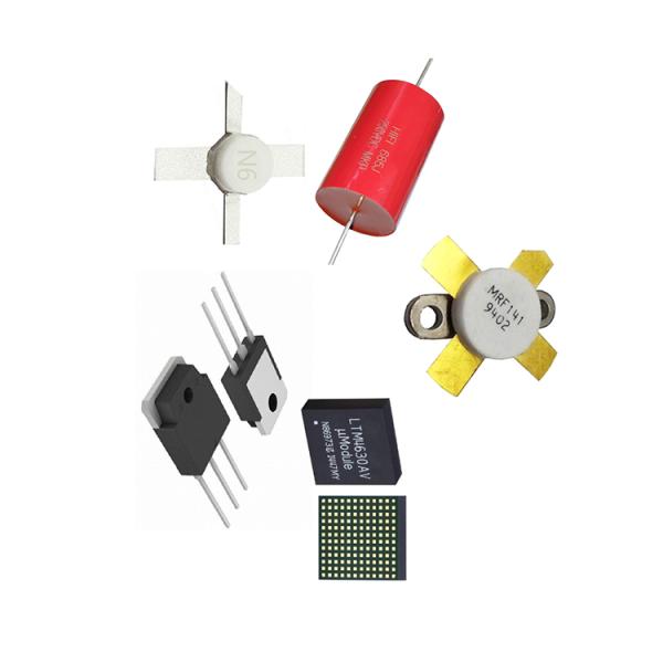 Memory Integrated Circuits M25PX16-VMP6G