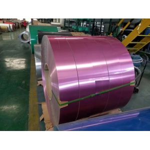 Wholesale AA5052 H16 0.22MM Aluminum Sheet For Can Caps -The Top Lid of The Can (Including The Pull Ring Base) from china suppliers