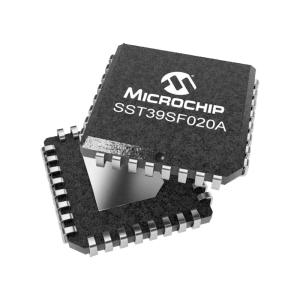 China American Microchip Integrated Circuits SST39SF020A-55-4C-NHE Brand New Original Electronic Components Package  Monitor and Reset Ethernet Controller NOR FLASH on sale