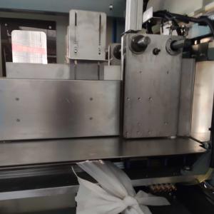 Full Auto Pocket Spring Assembling Gluing Machine NOBO