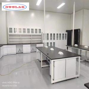 OEM/ODM Acceptable Chemistry Lab Furniture with Customization
