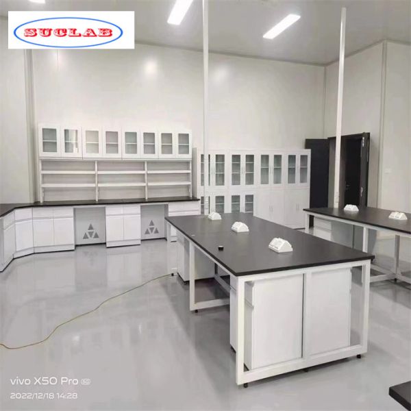 Quality Customizable Laboratory Furnitures Enhance Efficiency and Functionality for sale