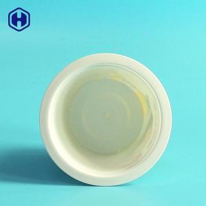 Cold Drink IML Cup 7OZ 215ML Food Safe BPA Free SGS FDA Certificated