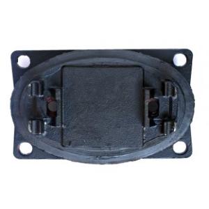 Wholesale Vibration Isolation Bearings , rubber and steel material structural bearings from china suppliers