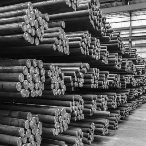 Customizable Thickness Precision Carbon Seamless Steel Tube for Construction
