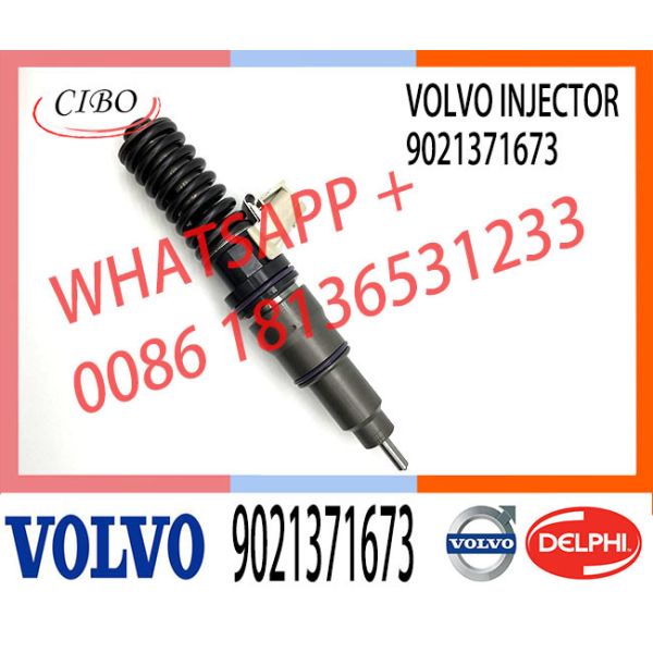 21340612 21371673 85003264 7421340612 BEBE4D24002 BEBE4D16002 BEBE4D08002 common rail fuel injector for VOL D12 D13