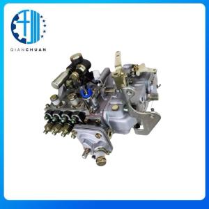 13065049 Fuel Pump For Weichai WP6G Diesel Engine Parts