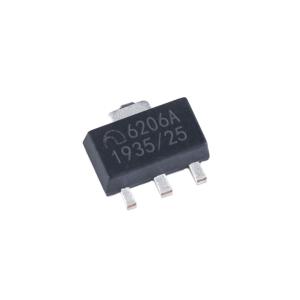 Wholesale JSMSEMI ME6206A25PG micro ic chip ikcs22f60f2c from china suppliers