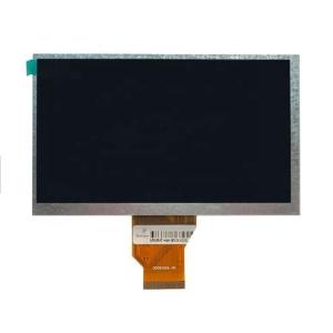 Anti Glare High Brightness LCD Panel 10.1" For Healthy And Medical Equipment