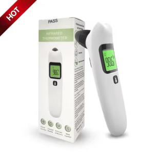 1 - 3cm Measuring Distance Hospital Infrared Thermometer Digital Body Thermomete