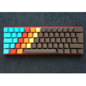 6oz Hot Swappable Keyboard 60 17 Layers Bluetooth PCB Keyboard