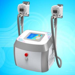 Wholesale RF Cavitation Cryolipolysis Slimming Machine With 10.4 Inch Touch Screen from china suppliers