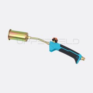 Flame Gun Flamethrower UPT101 for Propane Torch Weed Burner on Garden Tool and