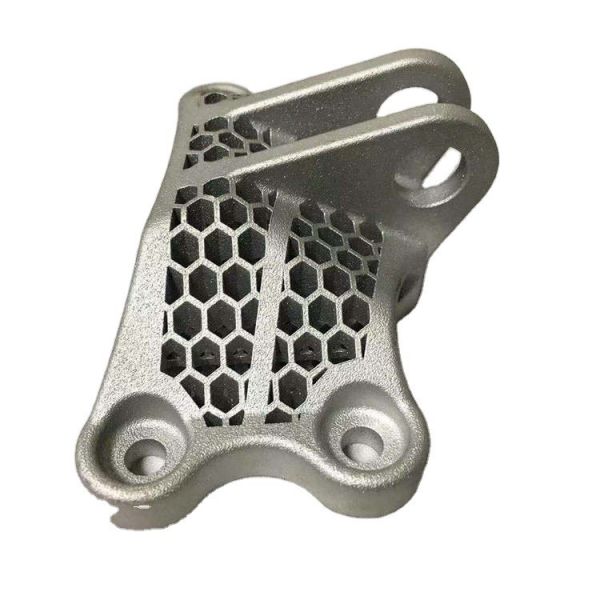 Quality Aluminum Custom CNC Machining Service With Electroplating Sandblasting for sale