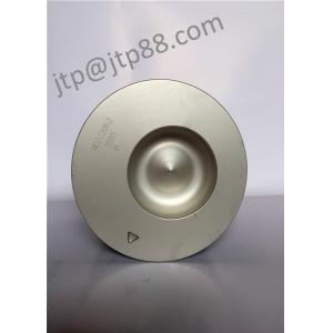 OEM ME072064 Diesel Engine Piston For Mitsubishi 6D16 ALFIN piston