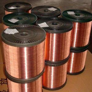 Wholesale Silver-Coated Annealed Round Copper Wire  Gas Shielded Mig Welding Wire AWS A5.18 ER70S-6 from china suppliers