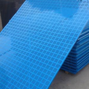 China Powder Coated Scaffold Safety Netting Metal Scaffold Safety Netting