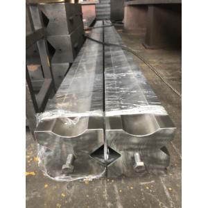 Conical Round 10m Light Pole Tooling