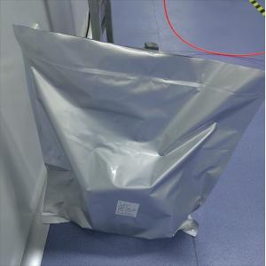 High Toughness Foil Roll Stain Resistance Higher Strength