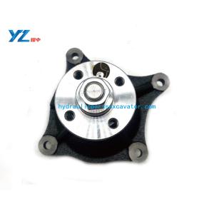 China 4D31 Excavator Water Pump YF-MSB003 ME32941T For HD250 on sale