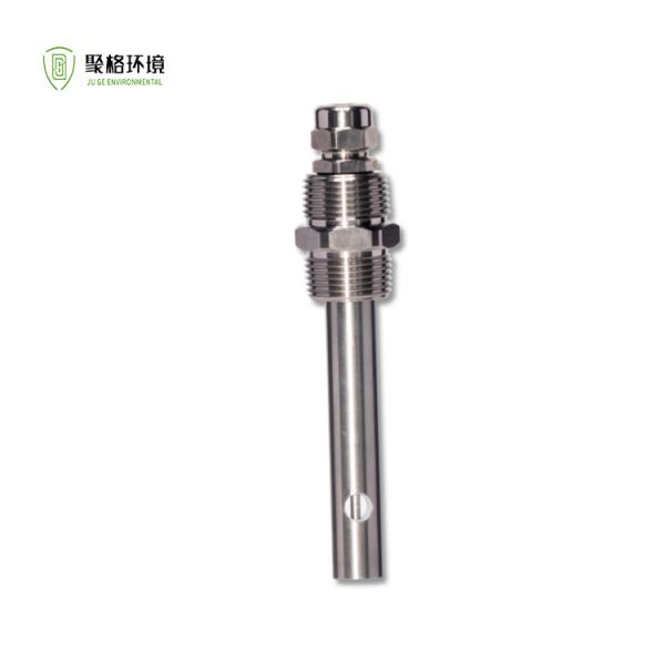 Quality 5000μS/Cm High Temperature Conductivity Sensor NPT3/4 316L TDS EC Sensor for sale