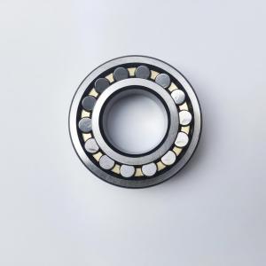 22207 High Speed Spherical Roller Bearing Self Aligning For Mining Machinery