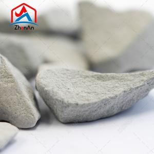 FeSi Nitrided Alloy Additive Ferro Silicon Nitride For Metallurgy