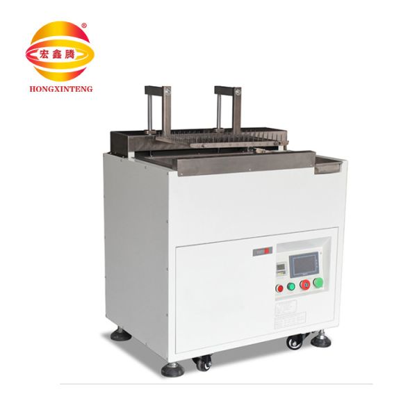 DIP Soldering Machine HXT-ZD4530 PCBA Components Soldering Production and