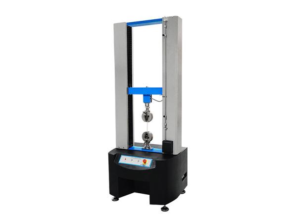 Quality Computer Control Tensile Testing Machines , 5T Compression Tensile Strength Tester for sale