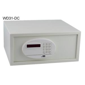 Wholesale 371-460mm Width Appearance Hotel Magnetic Card Safe Box with Electronic Lock Wd31DCT from china suppliers