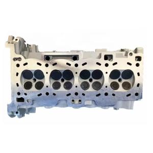 G4KD 2.0L Engine Hyundai Santa Fe Cylinder Head 221002G200 221002G051