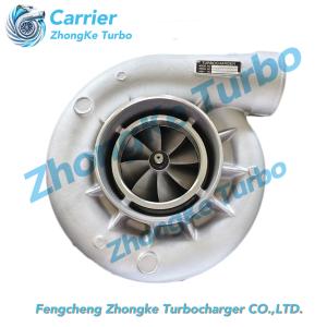 China HC5A Turbo 3594051 3524648 3524649 3530011 3801846 3801846NX 3801846RX 3801843 Turbocharger For Cummins Genset, Marine Various With KTA50 Engine on sale