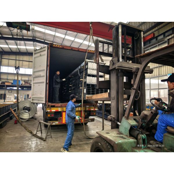 Steel Structure Workshop Buildings | Fast Installation & High Strength