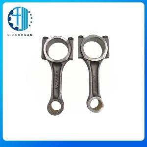 China Connecting Rod 719620-23100 for Yanmar 3TNA72 3TNE74 Diesel Engine Spare Parts  on sale