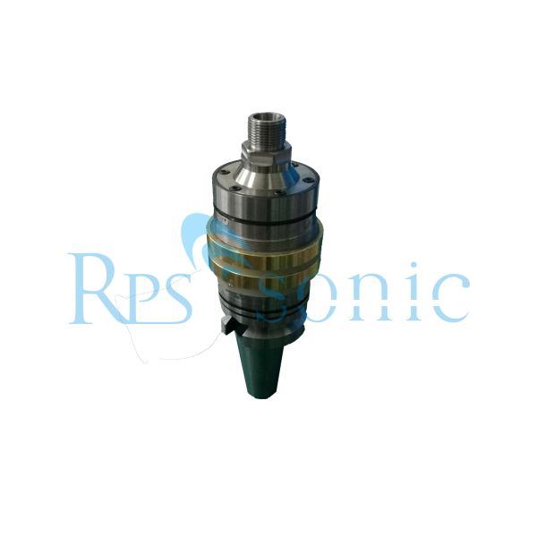 20Khz Ultrasonic Machining Tool Ultrasonic Vibration Assisted Ceramic Glass