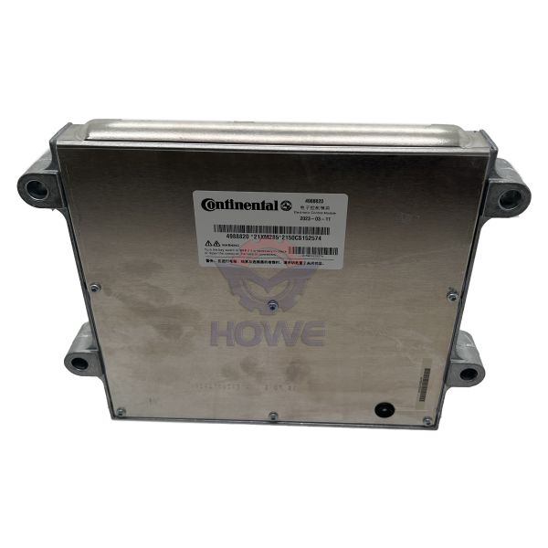 High Guarantee PC130-8 Excavator Control Unit CM2150 Engine Controller Computer Board 600-475-1103 4988820