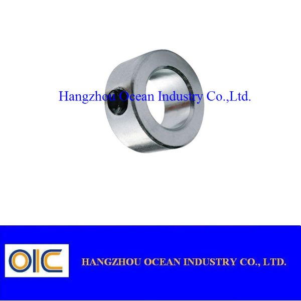 Quality One-Piece Clamp Style Collar  SCS-2 SCS-3 SCS-4 SCS-5 SCS-6 SCS-7 SCS-8 SCS-9 SCS-10 SCS-11 SCS-12 SCS-13 SCS-14 SCS-15 for sale