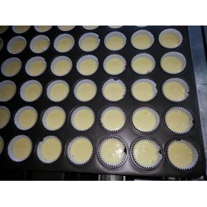 CE 465KG 20A Custard Pie Sponge Cake Batter Depositor