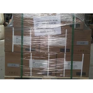 B40 Ceramic Beads Blasting Media For Turbo Diesel Surface Treatment