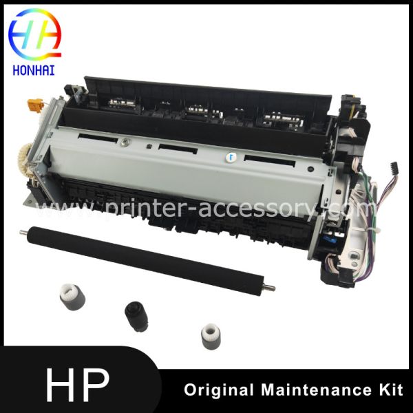 Quality Fuser Maintenance Kit For HP Pro M477fnw Printer Parts Fuser Unit Pickup Roller 110V 220V for sale