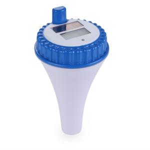 Precise temperature control Wireless Digital LCD Swimming Pool Bath Spa