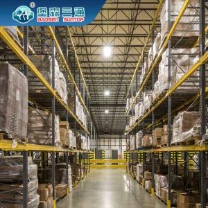 Trustworthy Amazon Forwarding FBA Drop Shipping Air / Sea / Ocean Freight /