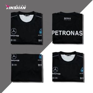 Men's Custom Made Long Sleeve MTB Cycling Jersey for Team Support 7 Days Sample