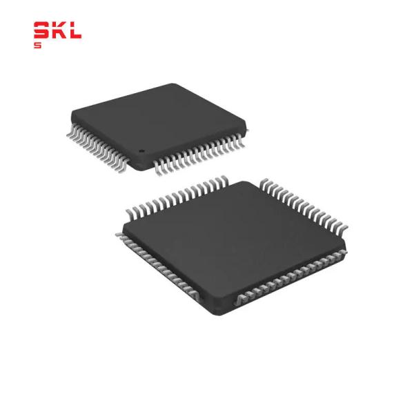 Quality TMS320F28035PAGT​ Real Time MCU IC 32Bit Single Core Consumer Electronics for sale