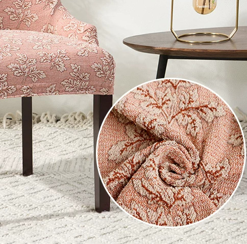 Custom 5 Star Hotel Guest Fully Upholstered Single Sofa Arm Chair For Hotel Room